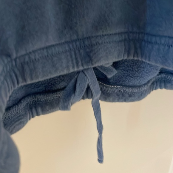 Save Khaki United (SKU) quarter-zip fleece - Picture 3 of 4